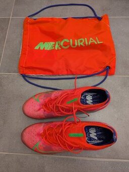 Kopačky(Lisovky) - Nike Mercurial Vapor 14 Elite FG