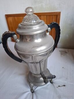 Starý samovar