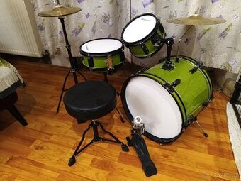 Bubny pro začátečníky od 3let Millenium