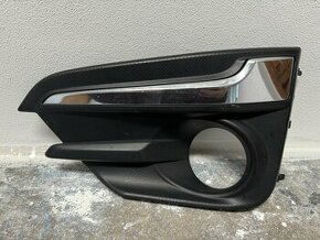 Subaru impreza 2017 fog light cover