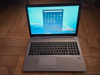 Prodám notebook HP 250 G7 15.6