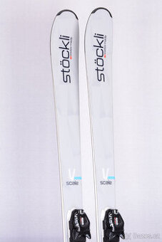 Použité lyže STOCKLI GAMMA SCALE