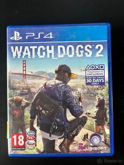 PRODÁM - hry na PS4, XBOX360 viz popis