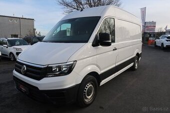 Volkswagen Crafter 2.0TDi,103kW,1majČR,L2H2,DPH