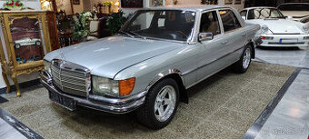 Mercedes-Benz 116 280 CE