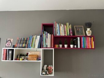 Dívčí pokojíček