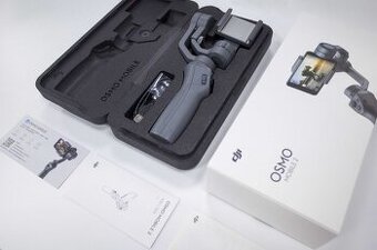 DJI OSMO Mobile 2