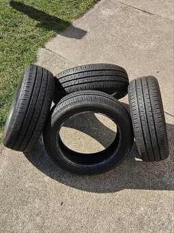 Bridgestone Ecopia 185/55 R16