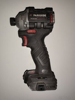 Rázový utahovák PDSSAP 20-Li C3