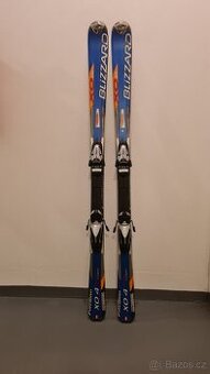 Sjezdové lyže Blizzard