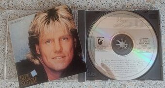 Prodám CD BLUE SYSTEM (EX MODERN TALKING)