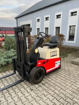 Vysokozdvižný vozík DESTA MV 12B