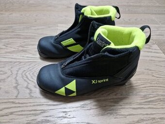 Fischer XJ SPRINT vel. 35