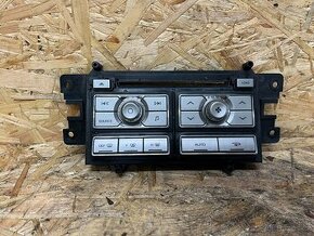 PANEL OVLÁDÁNÍ TOPENÍ JAGUAR XF 8X2318C858AF