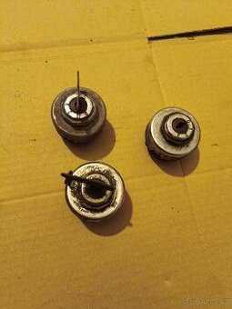 Spínací skříňka Jawa kývačka