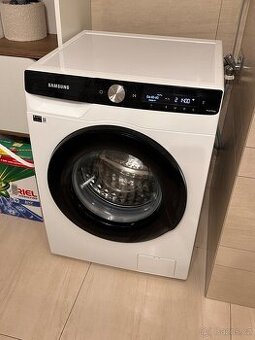 Smart práčka Samsung