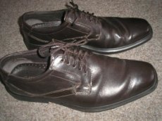 Pánské polobotky vel.42