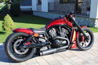 Harley Davidson V-Rod VRSCA Custom