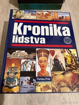 Kronika lidstva