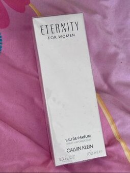 Celvin Klein eternity