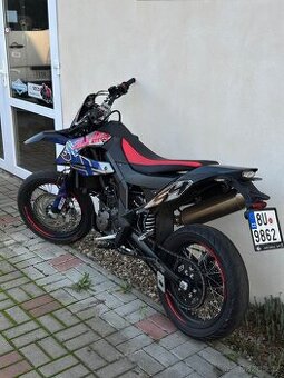 Aprilia sx 125