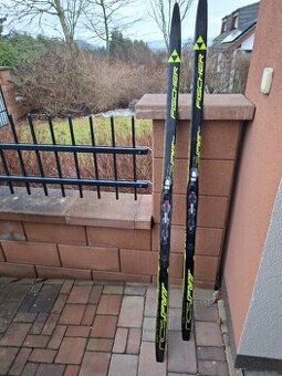 Běžky  Fischer 160 cm