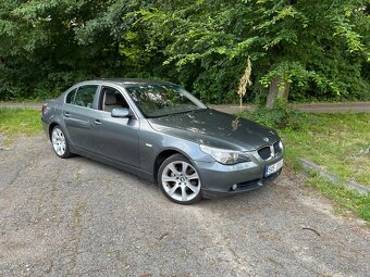 BMW E60 M54B30 170kW 12/2003
