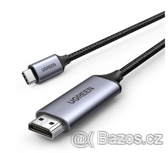 Kabel USB C na HDMI