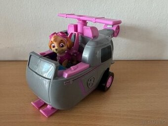 Sky (Tlapková patrola)