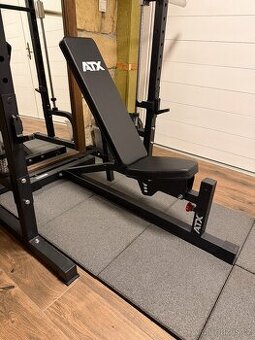 ATX LINE Multibank MBX-520