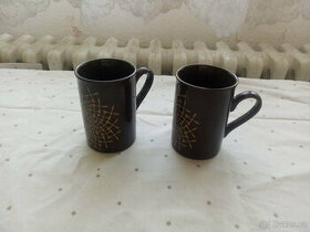 Hrnky na kávu