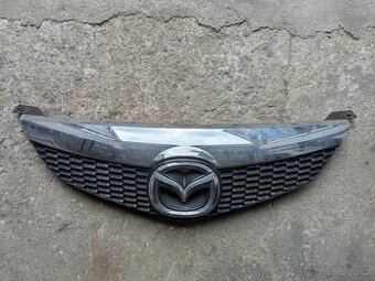 Přední maska Mazda