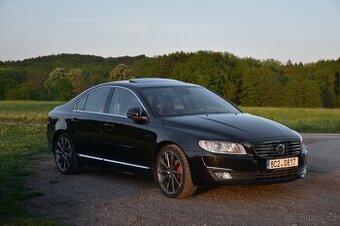 Volvo S80 2.4 D5 169kw Polestar