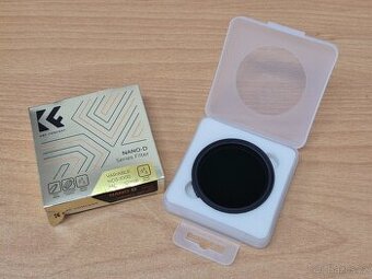 K&F concept variable ND 3-1000