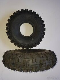 Pneu 4.10-4 koloběžka / minibike / ATV - NOVÉ