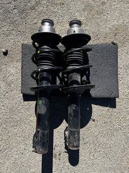 Zadní Tlumiče Porsche Cayman/Boxster 987 60tkm