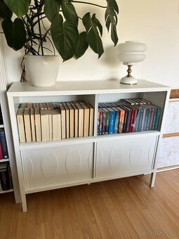 Ikea - komoda / skříň