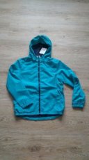 NOVÁ bunda do deště Topolino vel.146
