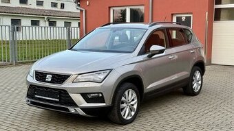 Seat Ateca //1.4TSi//110kW//4-DRIVE//1.MAJ//LED//TOP//