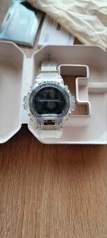 Casio g shock DW 6940RX-7ER