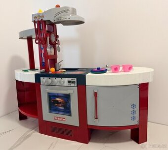 Dětská kuchyňka MIELE