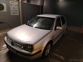 Volkswagen golf 4 1.9 sdi 50kw