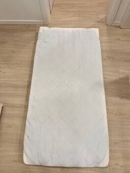 Dětská matrace 160x80cm