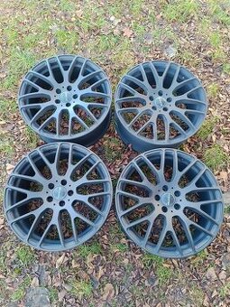 Disky R19x8 Musketier