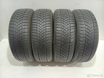 Zimní pneu 205/60/16 Firestone