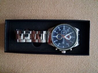 Hodinky Walker&Scott