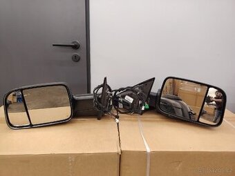 Zrcátka Dodge RAM 1500 DT