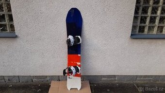 Top snowboard Völkl Pace Length 169