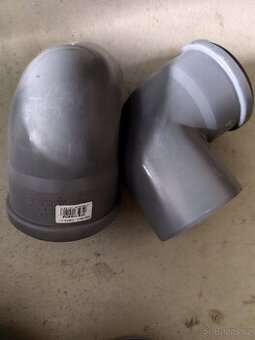 Kanalizační tvarovky HT OSMA