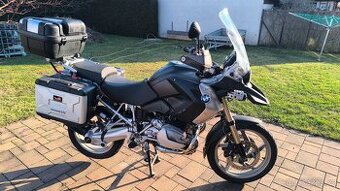 BMW R 1200 GS